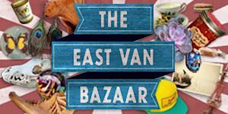 East Van Bazaar primary image