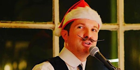Carradine's Christmas Cockney Sing-a-long tickets