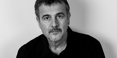 Under The Covers with Mark Billingham tickets