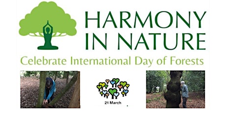 Tree Workshop to celebrate International Day of Forests