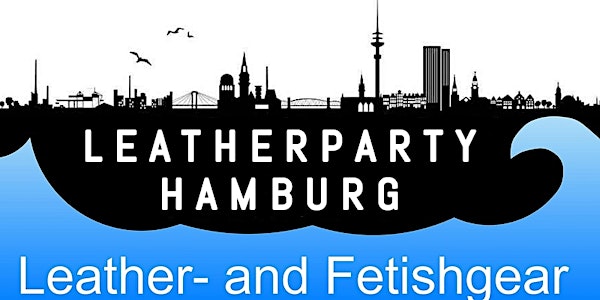 Leatherparty Hamburg 2022