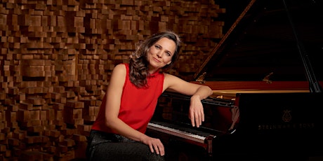 Primaire afbeelding van Dalia Lazar - Beethoven, Schubert, Scarlatti, Chopin