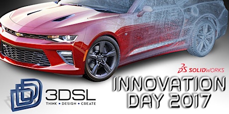 SOLIDWORKS® INNOVATION DAY 2017 primary image