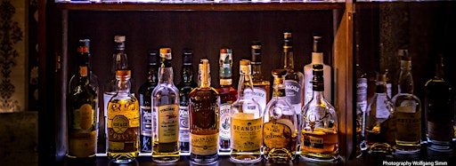 Imagen de colección para  Whiskey Tasting im Le Petit Coq