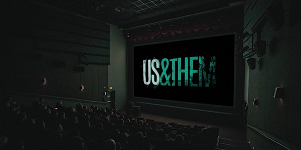 Us and Them | Homelessness Action Week Screening