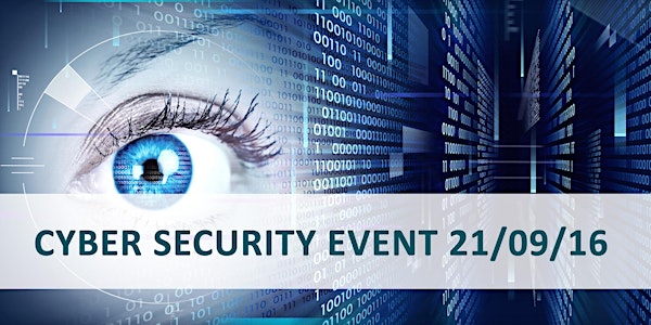 Cyber Security for Industrial Control & Critical National Infrastructure