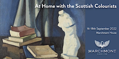 At Home with the Scottish Colourists tickets