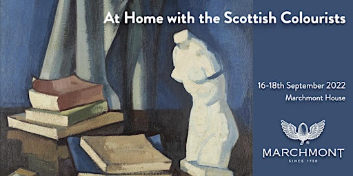 At Home with the Scottish Colourists