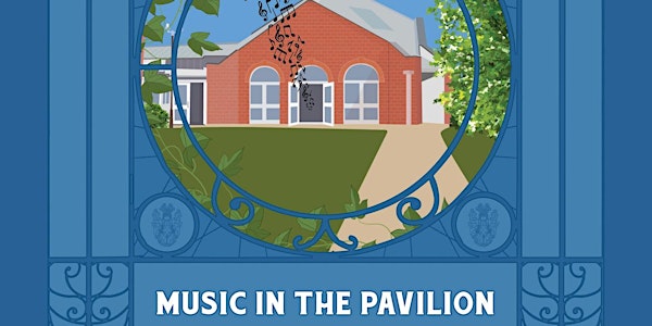 Music in the Pavilion: Hazel Neighbour and Pete Martin