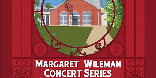 Margaret Wileman Concert: Richard Tunnicliffe and Nigel Yandell