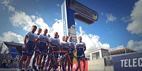 Primaire afbeelding van Baum Cycles Owners - team event