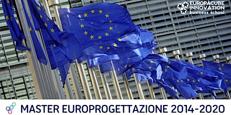 OPEN PASS Master Europrogettazione 2014-2020 ® | BOLOGNA