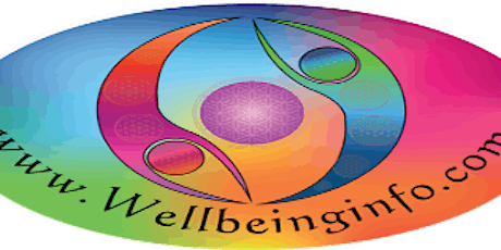 Well Being Info - The Feel Good Factor tickets