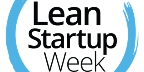 The Lean Startup Conference 2016 – FREE livestream to Israel: on-line video primary image