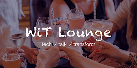 WiT Lounge - Lerne uns kennen!