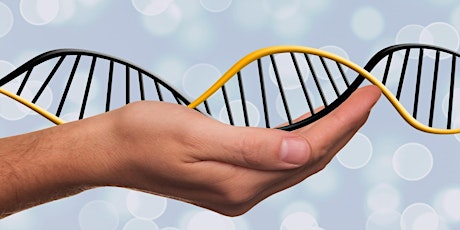 DNA - How It Can Help Your Research tickets