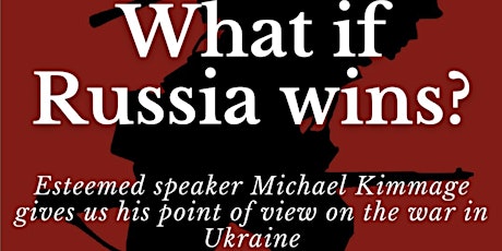 What If Russia Wins? primary image