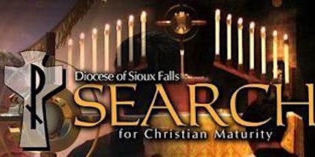 Sioux Falls SEARCH for Christian Maturity July 2022 tickets