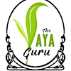 Amy Jones/Yaya Guru's Logo