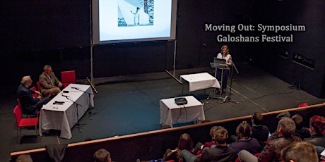 Moving Out: Symposium 'Making It' primary image