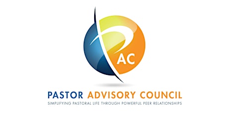 Pastor, You Are Not Alone!  Pastor Advisory Council new group beginning. primary image