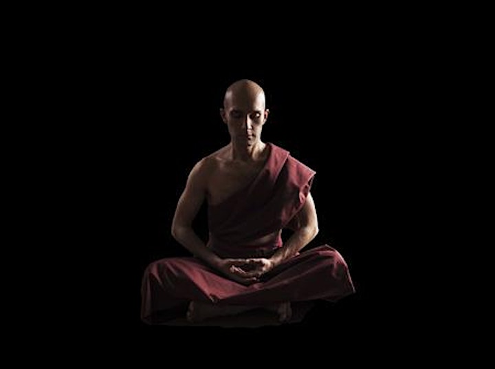 Japanese Reiki & Zen Meditation image