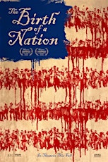 Birth of a Nation - An Afternoon at the Movies with the Ques primary image