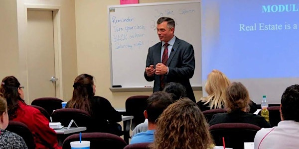 Property Management Essentials Core Elective (Live Online) August 29th