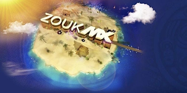 ZoukMX 2023 - Beach Jungle Edition