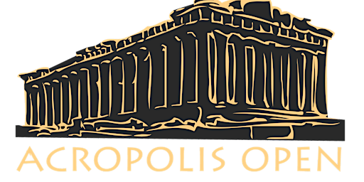 Acropolis Open 2022