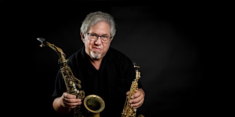 Grainger  House - Saxophone Concert with  Dr. Paul Cohen &  NHSQ & friends primary image