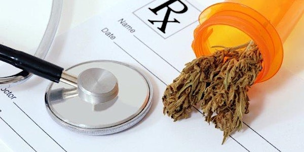 Medical Marijuana and Other Current Issues Impacting Rehab Professionals