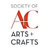 Society of Arts + Crafts's Logo