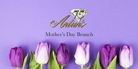 Antun's Mother's Day Brunch primary image