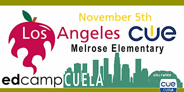 edcampCUELA