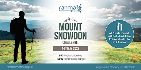 Mount Snowdon Challenge primary image