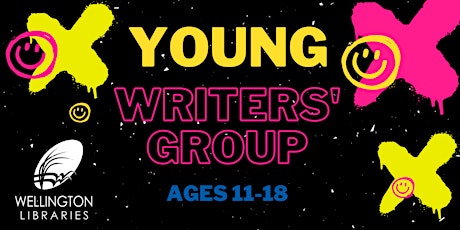 Young Writers Group - Sale Library tickets