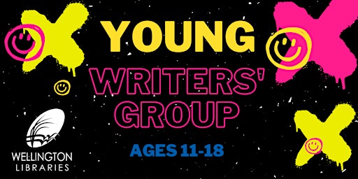 Young Writers Group - Sale Library