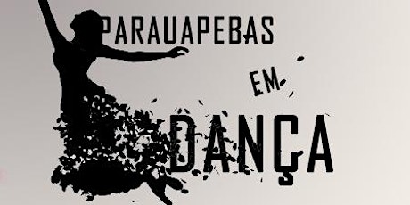 Imagem principal do evento Parauapebas em Dança - Teste