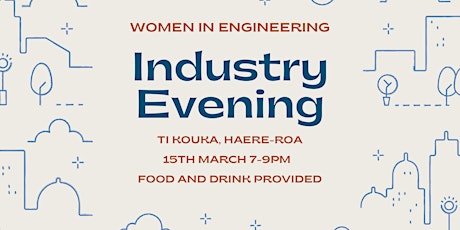 Industry Evening primary image