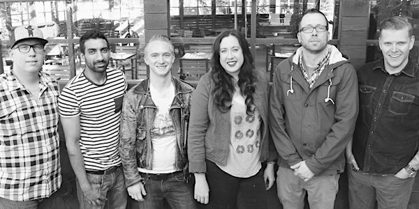 Creative Restaurants' Fall Harvest Collaboration Dinner