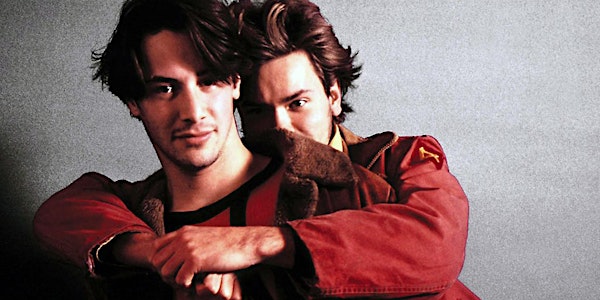25th Anniversary Screening of "My Own Private Idaho" (1991)