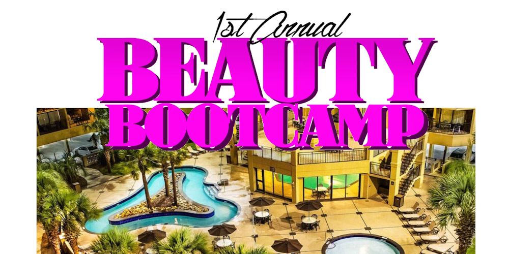 1st Annual Real Beauty Boot Camp: A Woman's Empowerment Event