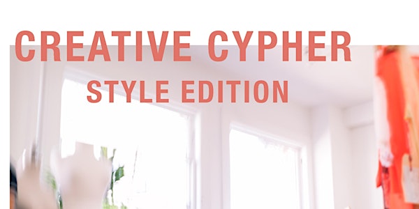 Creative Cypher: Style Edition