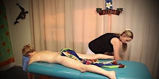 Lomi Lomi Massage Practitioner Certification.  26-30 Nov 2022