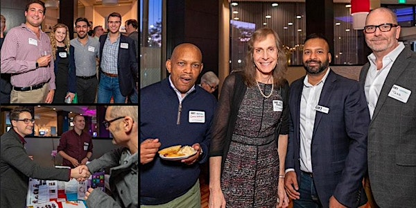 Network with Westchester's Leading LGBTQ Professionals