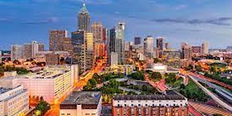 LEARN REAL ESTATE INVESTING FROM LOCAL INVESTOR IN THE ATL AREA tickets