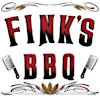 Logotipo de Finks BBQ Suffern