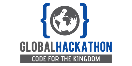 Code for the Kingdom 2016 Global Hackathon Dallas, TX