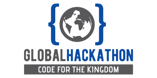 Code for the Kingdom 2016 Global Hackathon Dallas, TX